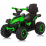 Tolocar Chipolino ATV ATV ROCAHC02305GR Green