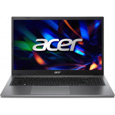 Laptop 15,6" Acer Extensa EX215-23 / AMD Athlon 7120U / 8 GB / 512 GB SSD M.2 PCIe NVMe / Steel Gray