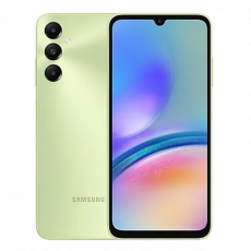 Smartphone Samsung Galaxy A05s, 4GB/64GB, Light Green