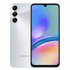 Smartphone Samsung Galaxy A05s, 4GB/64GB, Silver
