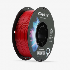 Filament pentru imprimare 3D Creality PETG Roșu