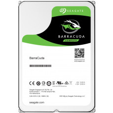 2.5" Hard disk (HDD) 500 Gb Seagate BarraCuda Compute (ST500DM009) 2.5" Hard disk (HDD) 500 Gb Seagate BarraCuda Compute (ST500DM009)