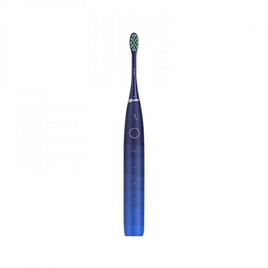 Зубная электрощётка Oclean Flow Blue