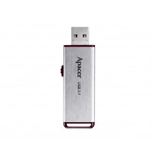 16 GB USB 3.1 Stick USB Apacer AH35A, Silver (AP16GAH35AS-1) 16 GB USB 3.1 Stick USB Apacer AH35A, Silver (AP16GAH35AS-1)