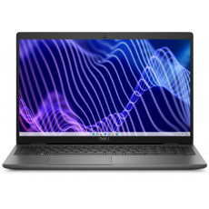 Ноутбук 15,6" Dell Latitude 3540 / Intel Core i7-1355U / 8 ГБ / 512 ГБ SSD M.2 PCIe NVMe / Gray