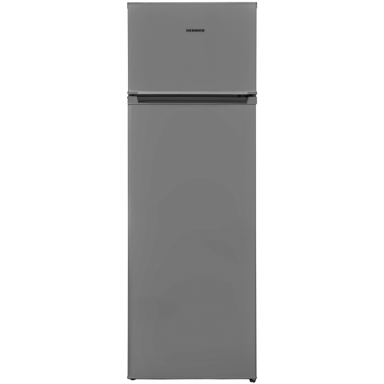 Холодильник Heinner HF-V240SE+, Silver