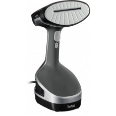 Aparat de călcat vertical Tefal DT8150E0, Black Aparat de călcat vertical Tefal DT8150E0, Black