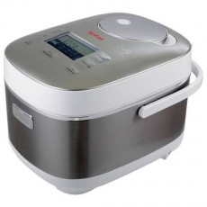 Multifierbător Tefal RK805E32, Gray/White Multifierbător Tefal RK805E32, Gray/White