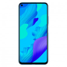 Smartphone HUAWEI Nova 5T (6 GB/128 GB) Black Smartphone HUAWEI Nova 5T (6 GB/128 GB) Black