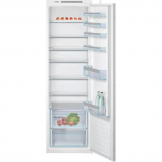 Холодильник встраиваемый Bosch KIR81VSF0, White