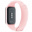 Умные часы Xiaomi Mi Band 8 Active Pink