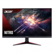 Monitor Acer Nitro ZeroFrame VG270M Black (27"/1920x1080)