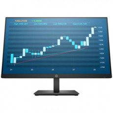 Monitor 21.5 " HP P224 5QG34AS, Black (VA, 1920x1080, 5 ms, 60 Hz) Monitor 21.5 " HP P224 5QG34AS, Black (VA, 1920x1080, 5 ms, 60 Hz)