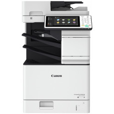 Multifunctională Canon imageRUNNER ADVANCE 715iZ, White Multifunctională Canon imageRUNNER ADVANCE 715iZ, White