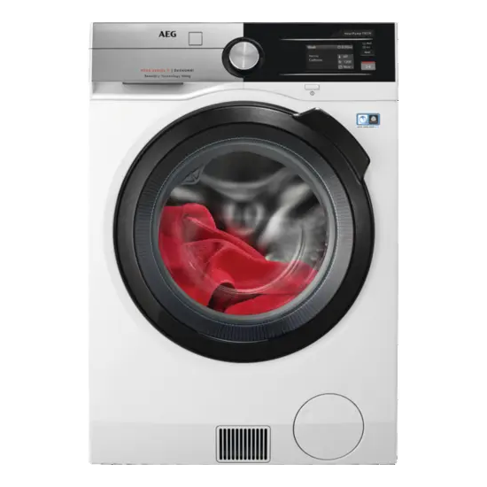 Maşină de spălat-uscat AEG L9WBAN61BC White (10 kg)