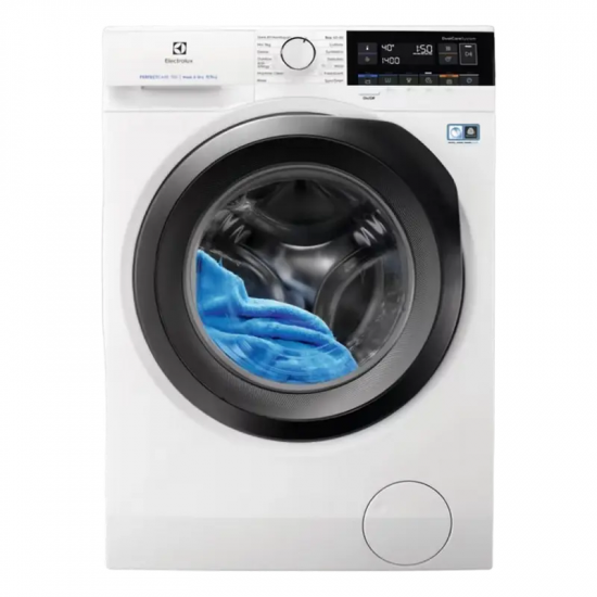 Maşină de spălat-uscat Electrolux EW7WO349S White (9 kg)
