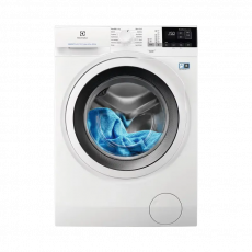 Maşină de spălat-uscat Electrolux EW7WP468W White (8 kg)