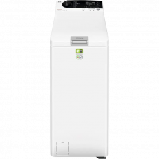 Maşină de spălat îngustă LTR7E273E White (7 kg)