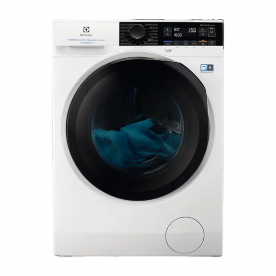 Maşină de spălat-uscat Electrolux EW8WP261PB White (10 kg)