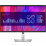 Monitor Dell Ultrathin Bezel P3223DE Black (31,5"/2560x1440)