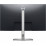 Monitor Dell Ultrathin Bezel P3223DE Black (31,5"/2560x1440)