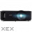 Proiector Acer X119H Black