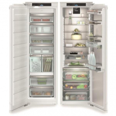 Холодильник side-by-side Liebherr IXRFA5175, White