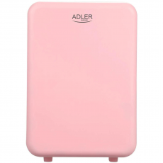 Холодильник перенасной Adler AD8084p, Pink