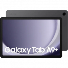 Tabletă Samsung X216 Galaxy Tab A9+, 5G, 64GB/4GB, Gray