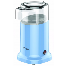 Аппарат для приготовления попкорна Zilan ZLN3147 Blue