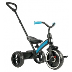 Tricicleta Qplay Elite Plus New Blue