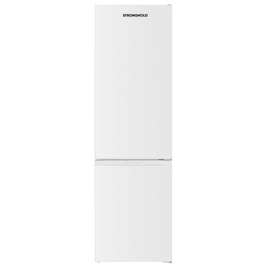 Холодильник Stronghold SRB180W2, White