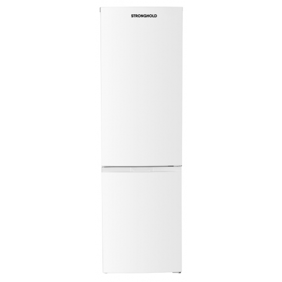 Холодильник Stronghold SRB180WNF, White