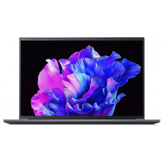 Laptop 14" Acer Swift X 14 SFX14-71G-5448 / Intel Core i5-13500H / 16 GB / 512 GB SSD M.2 PCIe NVMe / Steel Gray