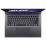 Ноутбук 14" Acer Swift X 14 SFX14-71G-53S0 / Intel Core i5-13500H / 16 ГБ / 512 ГБ SSD M.2 PCIe NVMe / Steel Gray