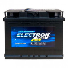 Baterie auto Electron L02 65A P+ (610Ah) 65 Ah