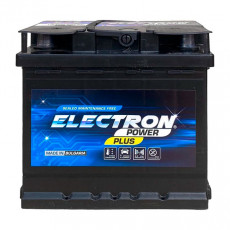 Baterie auto Electron LB1 50A P+ (500Ah) 50 Ah