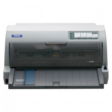 Imprimantă Epson LQ690, Grey Imprimantă Epson LQ690, Grey