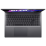 Ноутбук 16" Acer Swift Go 16 SFG16-71-52Z6 / Intel Core i5-1335U / 16 ГБ / 512 ГБ SSD M.2 PCIe NVMe / Steel Gray