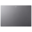Ноутбук 16" Acer Swift Go 16 SFG16-71-52Z6 / Intel Core i5-1335U / 16 ГБ / 512 ГБ SSD M.2 PCIe NVMe / Steel Gray