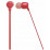 Наушники JBL T115BT Coral Red