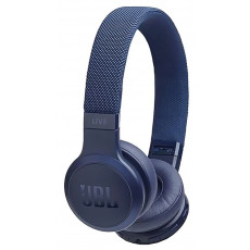 Căști JBL LIVE400BT, Blue Căști JBL LIVE400BT, Blue