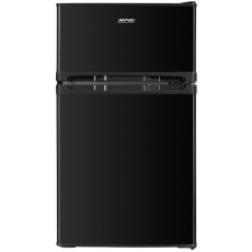 Холодильник MPM MPM-87-CZ-15, Black