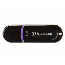 8 GB USB 2.0 Stick USB TRANSCEND JetFlash 350, Black (TS8GJF300) 8 GB USB 2.0 Stick USB TRANSCEND JetFlash 350, Black (TS8GJF300)