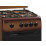 Aragaz Klass T5401G4, Brown