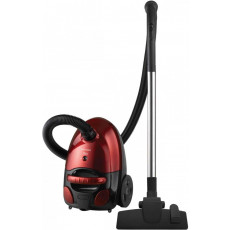 Aspirator Daewoo RC-2200RA, Red Aspirator Daewoo RC-2200RA, Red