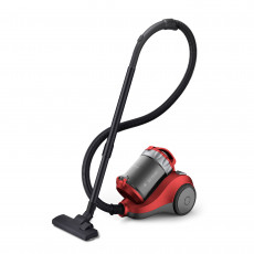 Aspirator Daewoo RCH-120R, Red/Silver Aspirator Daewoo RCH-120R, Red/Silver