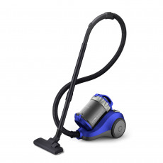 Aspirator Daewoo RCH-120S, Blue/Silver Aspirator Daewoo RCH-120S, Blue/Silver