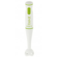 Blender Polaris PHB0508, White/Green Blender Polaris PHB0508, White/Green