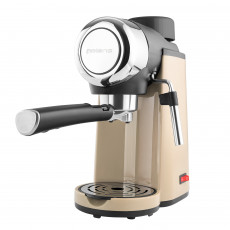 Automat de cafea Polaris PCM4005A, Beige Automat de cafea Polaris PCM4005A, Beige